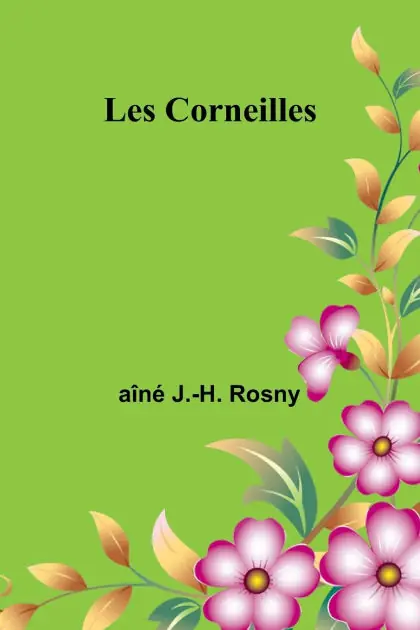 Les Corneilles Special Offer