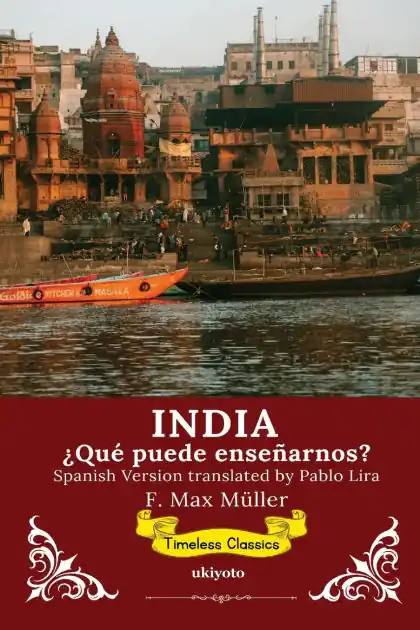 While Supplies Last India �Qu� puede ense�arnos Spanish Version of India: What can it teach us?
