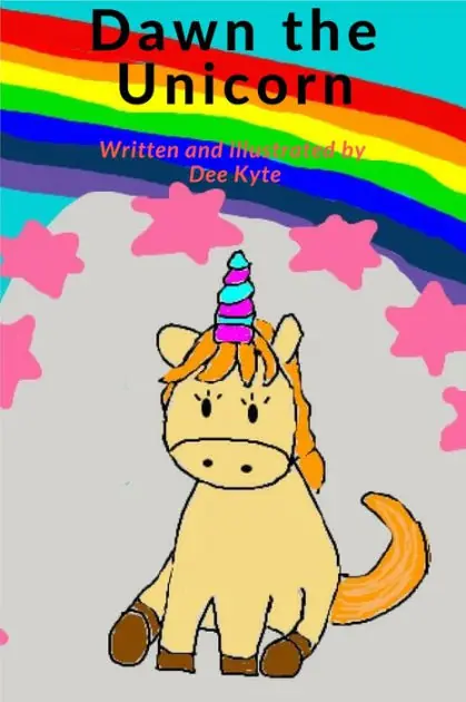 Bulk Order Dawn the Unicorn
