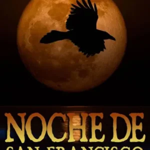 Professional Grade Noche de San Francisco