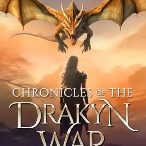 Editor’s Pick Chronicles of the Drakyn War: Drakonia, Book One