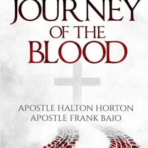 The Journey of the Blood Holiday Sale
