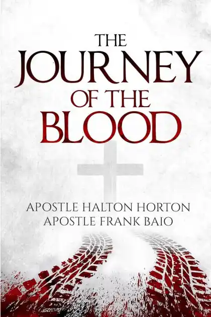 The Journey of the Blood Holiday Sale