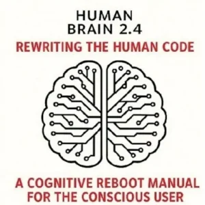 Last Chance Ctrl+Alt+Delete: Rewriting the Human Code