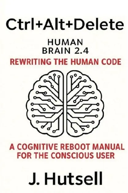 Last Chance Ctrl+Alt+Delete: Rewriting the Human Code
