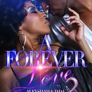 A Forever Love: Aleyshah & Jada 2 Budget