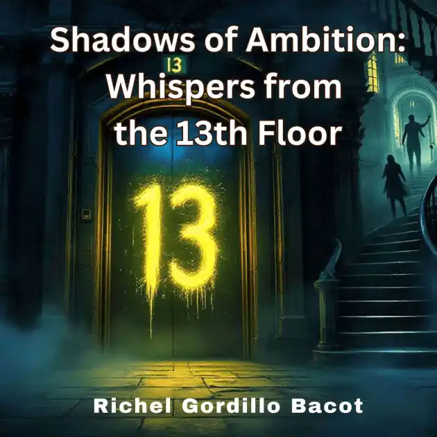 Shadows of Ambition: Whispers from the 13th Floor Flash Sale