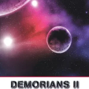 Viral Demorians Ii: Demorian's Book 2