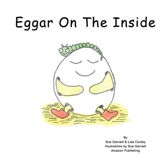 Eggar On The Inside No Minimum Order