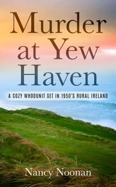 Murder At Yew Haven Bulk Order