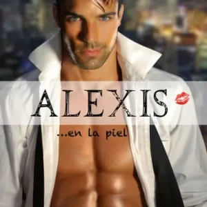 Mega Sale Alexis en la piel (Serie Dioses Griegos, #2)