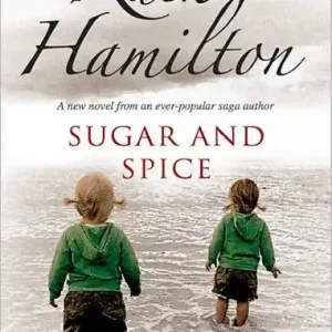 Sugar and Spice Direct From Factory