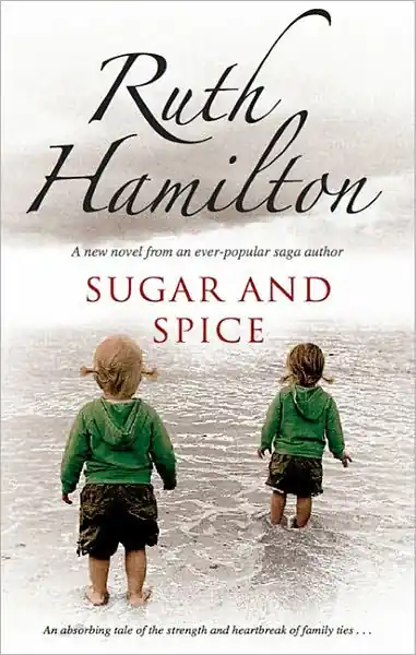 Sugar and Spice Direct From Factory