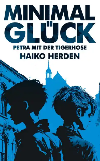 Popular Minimalglück: Petra mit der Tigerhose
