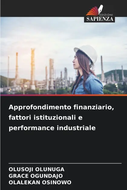 Best Choice Approfondimento finanziario, fattori istituzionali e performance industriale