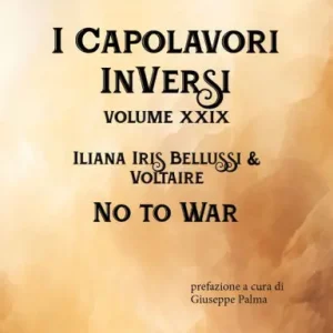 Money Back Guarantee I Capolavori InVersi XXIX: No to war