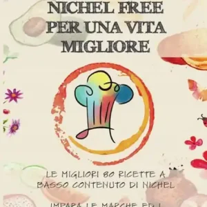 Nichel Free per una vita migliore Factory Price