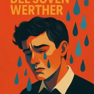 Las penas del joven Werther Markdown