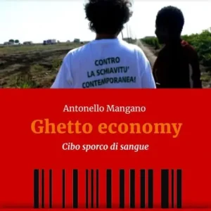 Ghetto Economy: Cibo sporco di sangue Bulk Order