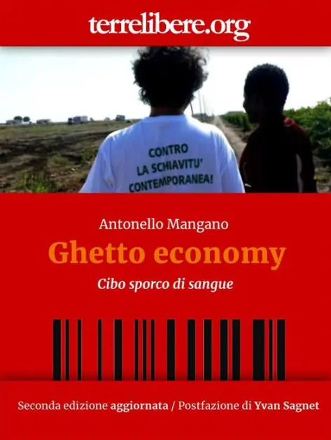 Ghetto Economy: Cibo sporco di sangue Bulk Order