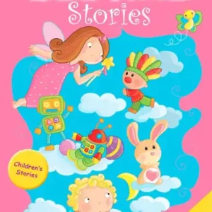 Price Cut 31 Bedtime Stories for October
