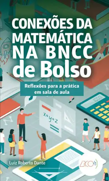 Hot Deal Conexões da Matemática na BNCC de bolso: Reflexões para a prática em sala de aula