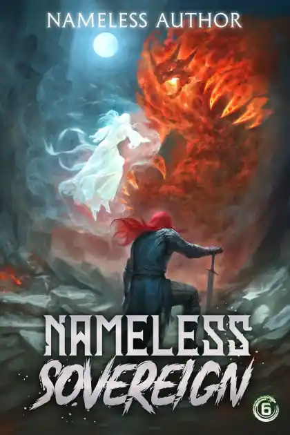 Trusted Brand Nameless Sovereign 6: A Cultivation Progression Fantasy