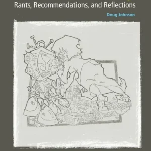 School Libraries Head for the Edge: Rants, Recommendations, and Reflections Deal