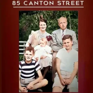 Same Day Shipping 85 Canton Street: A Boy's Life
