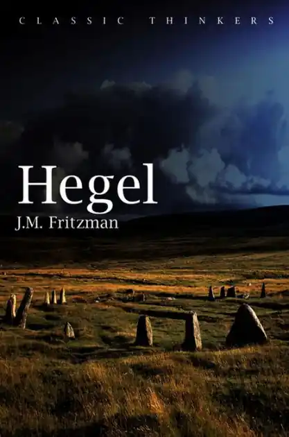 Hegel Markdown