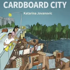Special Discount Cardboard City