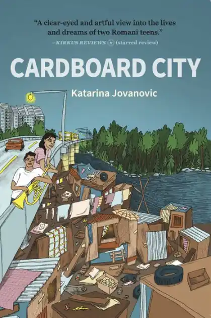 Special Discount Cardboard City