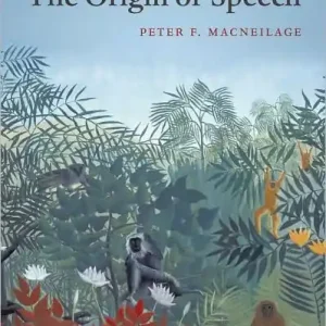 Popular The Origin of Speech