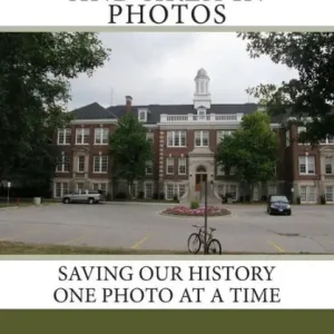 Guelph Ontario and Area in Photos: Saving Our History One Photo at a Time Seasonal Sale