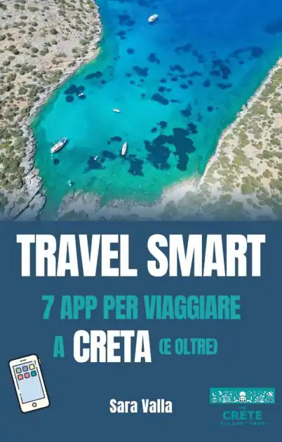 Exclusive Travel Smart: 7 app per viaggiare a Creta (e oltre)