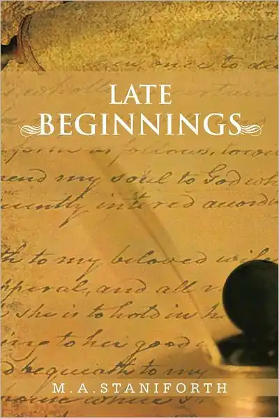 LATE BEGINNINGS Price Drop