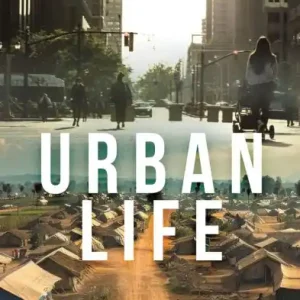 Urban Life Genuine