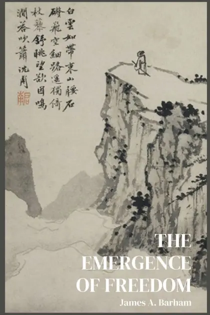 The Emergence of Freedom: The Sciences and the Human Spirit After Darwin Free Delivery