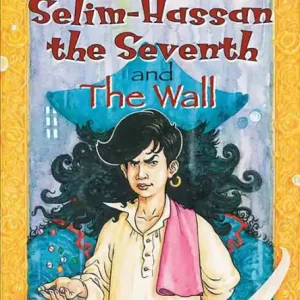 Selim Hassan The Seventh: Diamond/Band 17 Price Cut