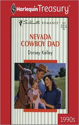 NEVADA COWBOY DAD Reduced Price