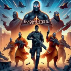Shadows of Steel: A New Dawn Popular