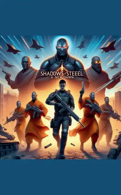 Shadows of Steel: A New Dawn Popular
