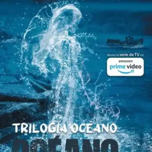 Next Day Delivery Trilogía Océano. Océano