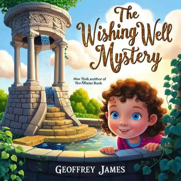 The Wishing Well Mystery Instant Buy