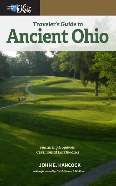 Affordable Traveler's Guide to Ancient Ohio