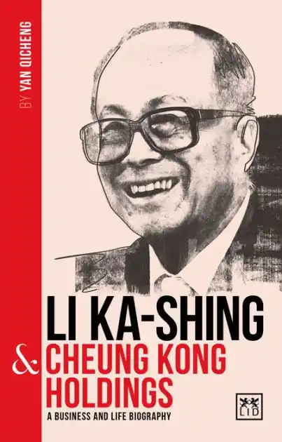 Price Cut Li Ka-Shing and Cheung Kong Holdings: A biography of one of China's greatest entrepreneurs