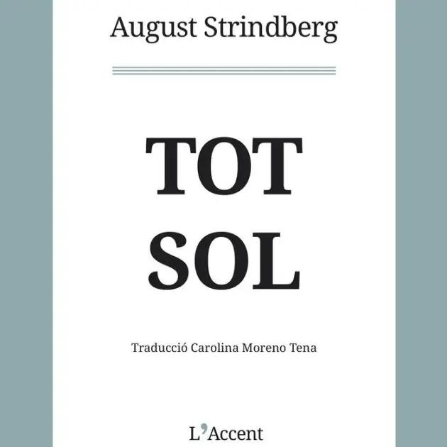 Authentic Tot sol