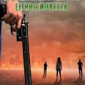 Deadhead: A Zombie Apocalypse LitRPG Novella Fresh Stock