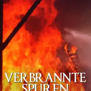 Verbrannte Spuren - Ein Kriminalroman Hassle-Free Returns