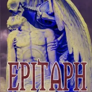 Mega Sale Epitaph: The Necromancer Thanatography Book Two